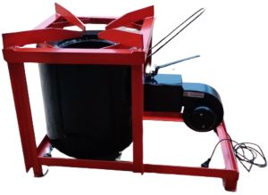 ESB-R Harit-Agni12B Biomass Stove
