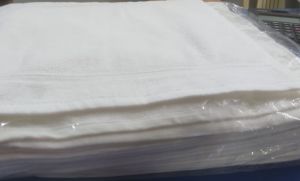 Terry Face Towel