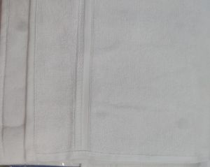 Terry Face Towel