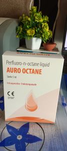 Auro Octane Perfluoro N Octane Liquid