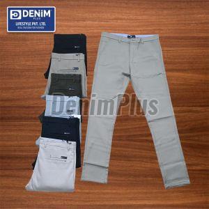 Men Formal Trousers