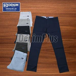 Men Formal Trousers