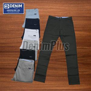 Men Formal Trousers