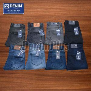 Men Denim Jeans