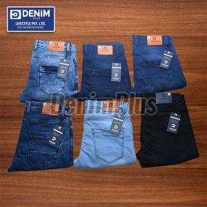 Men Denim Jeans