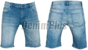 Men Denim Shorts