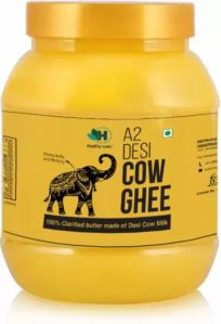 A2 Desi Cow Ghee