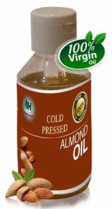 Cold Pressed Almond Oil