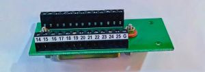 Interfacing Module FIM-D25-F-PLUG