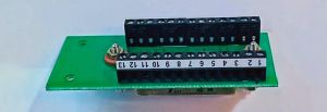 Interfacing Module FIM-D25-F-PLUG