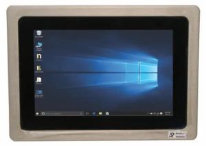 10.1Inch Industrial Panel PC