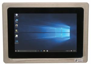 13.3 Inch Industrial Panel PCs