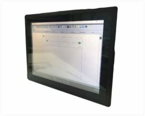 21.5 Inch Industrial Panel PCs