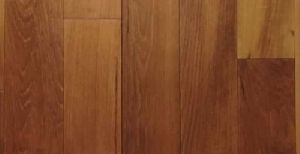 Burma Teak Wood Flooring