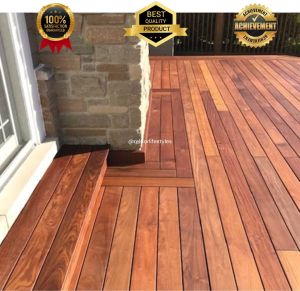 Outdoor Decking