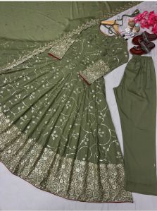 Ladies Designer Anarkali Suit