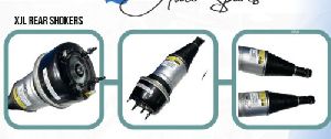 Air Suspension Strut