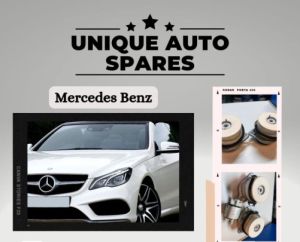 Mercedes Benz Airmatic Valve