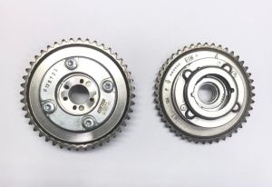 Mercedes Benz Tensioner Pulley
