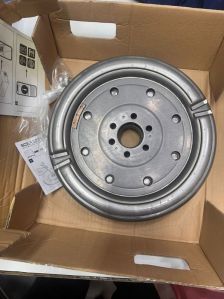 Mercedes Benz Tensioner Pulley