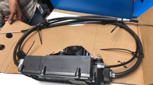 Mercedes Benz Car Self Starter