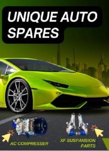 Shock Absorbers