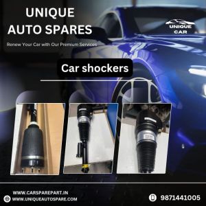 Suspension Bushes for Mercedes