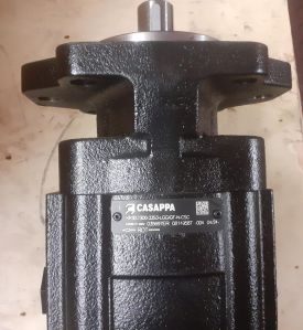 Gear Pump Cassapa