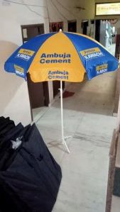 2 Fold Promotional Umbrella