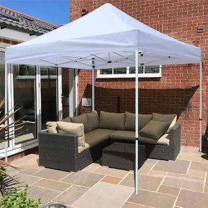 customized canopy tent