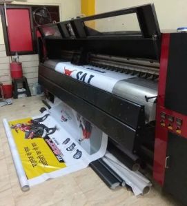 Flex Printing Service