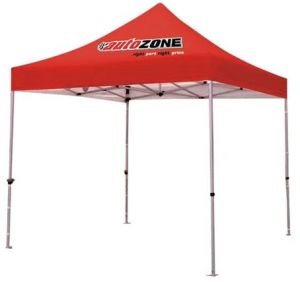 Portable Gazebo Tent