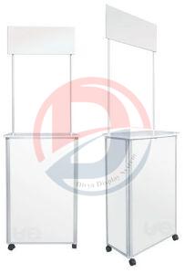 PVC Promotional Table