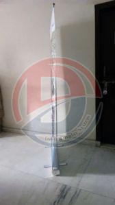 Customized Roll Up Standee