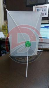 Heavy Duty Roll Up Standee