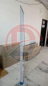 Luxury Roll Up Standee