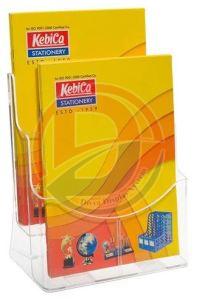 Acrylic Brochure Holder