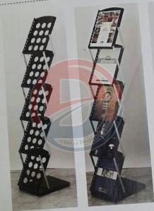 Brochure Display Stand