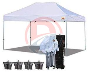 10x20 Feet Promotional Gazebo Tent