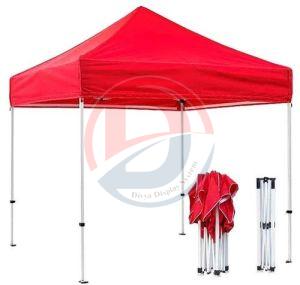 Dome Promotional Canopy Tent