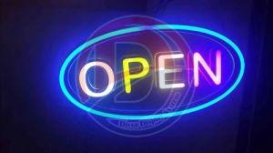 Glow Sign Board
