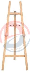 5 Feet Wooden Easel Stand