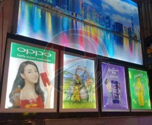 LED Slim Light Box