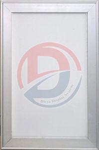 Rectangular Slim Light Box