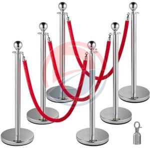 Queue Manager Stand