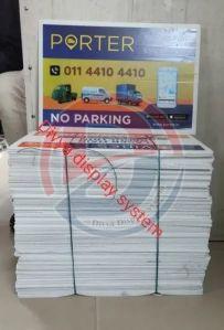Sunpack Sheet Printing Service