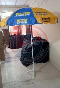 2 Fold Promotional Umbrella