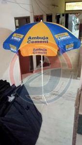 2 Fold Promotional Umbrella