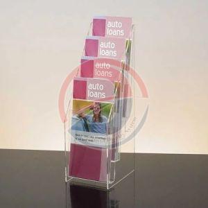 Acrylic Brochure Holder