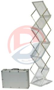 Catalog Display Stand